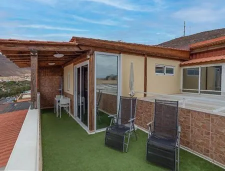 Apartment Loft Sofi *