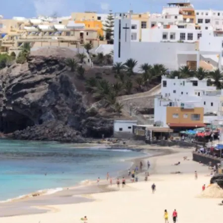 Loft Sofi Morro Jable (Fuerteventura)