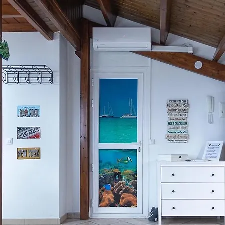 Apartment Loft Sofi *