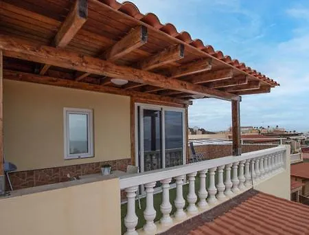 Loft Sofi Apartment *